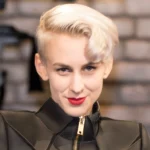 Lisa Eckhart Lebensgefährte