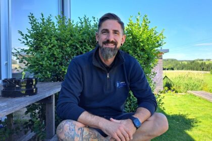 gunnar fichter neue freundin
