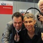 ulf ansorge verheiratet