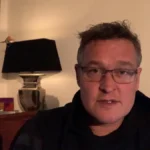 bernd fuchs krankheit