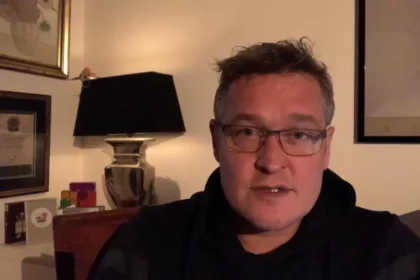 bernd fuchs krankheit
