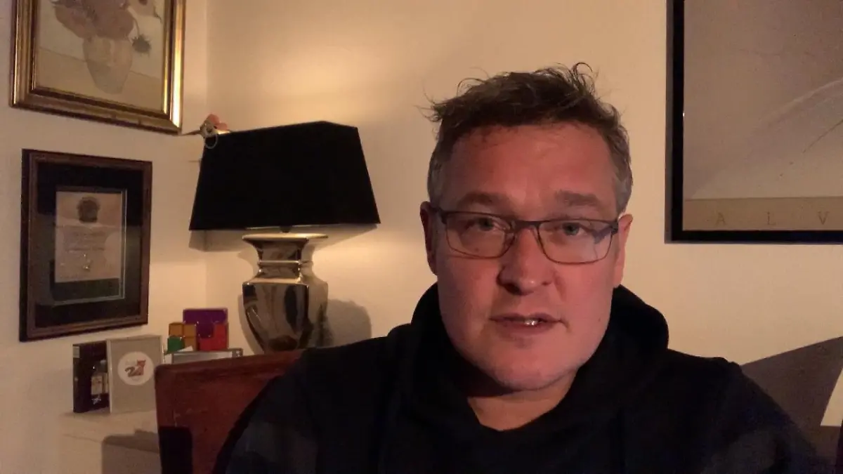bernd fuchs krankheit