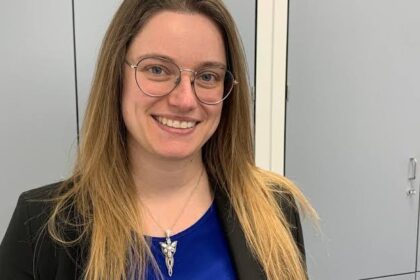 Nazan Gökdemir verheiratet