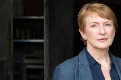 dagmar manzel sohn todesursache