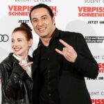 Bülent Ceylan erste Ehefrau