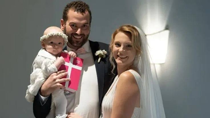 wie viele kinder hat jana kübel