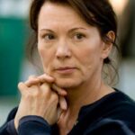 Iris Berben Alter
