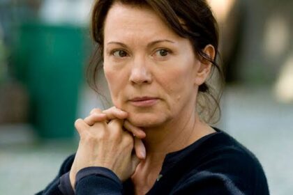 Iris Berben Alter