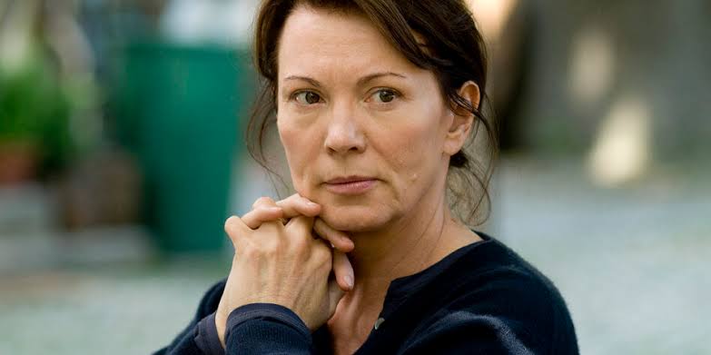 Iris Berben Alter