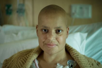 KrebsWann ins Hospiz