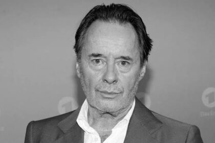 uwe kockisch verstorben