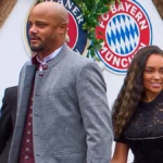 carla kompany