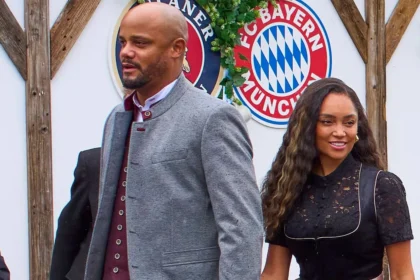 carla kompany