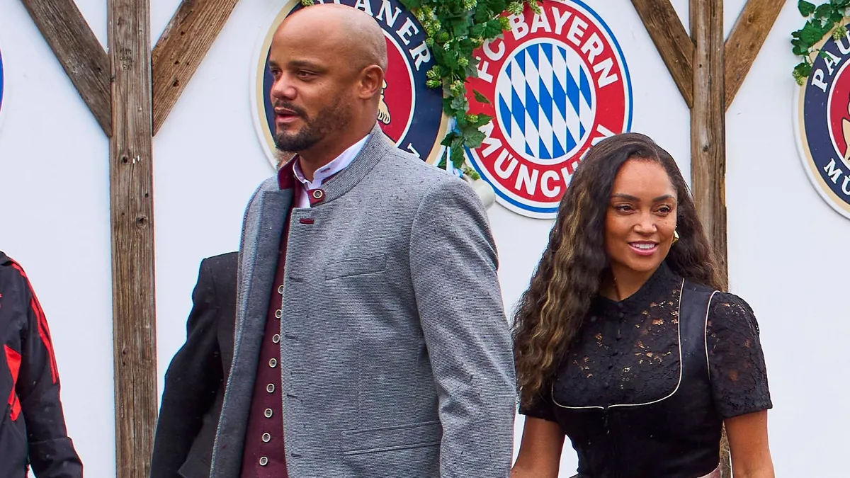 carla kompany