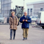 erika wildau-honecker