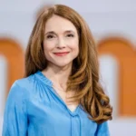 hat mirjam meinhardt kinder