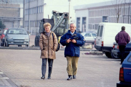 erika wildau-honecker