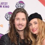 ist gil ofarim verheiratet