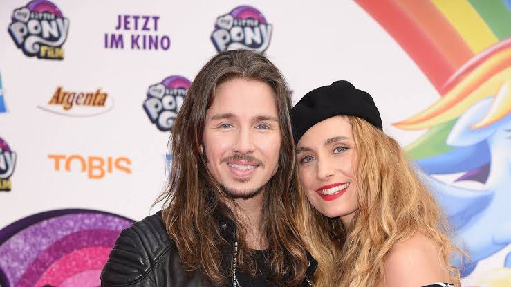 ist gil ofarim verheiratet