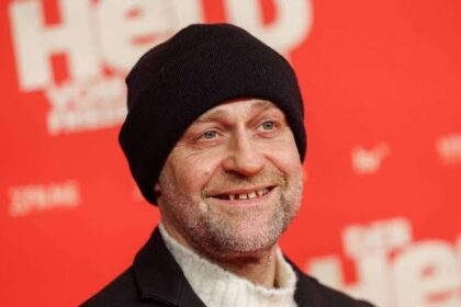 jürgen vogel zähne