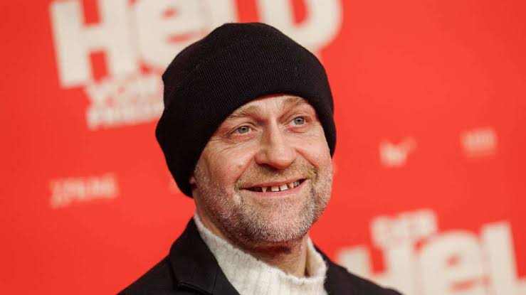 jürgen vogel zähne