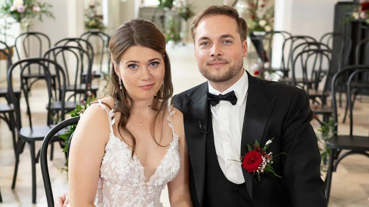 bonita grupp hochzeit