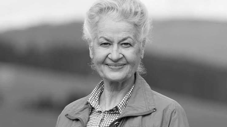 ursula cantieni todesursache