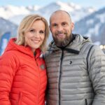 mit wem ist katja streso verheiratet