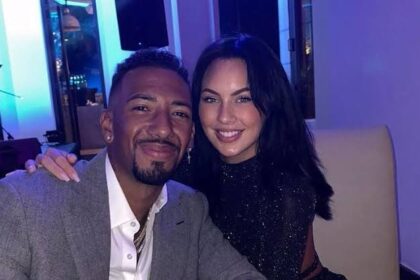 jermar boateng