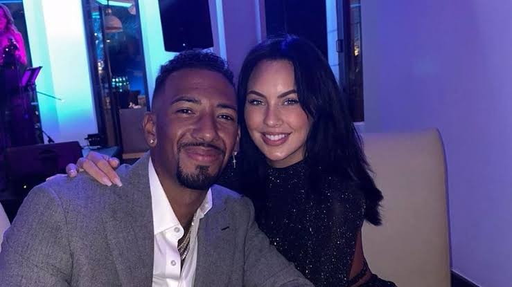 jermar boateng