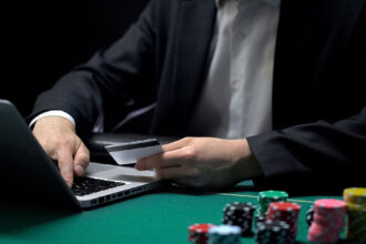 Online Casino mit Sofortauszahlung