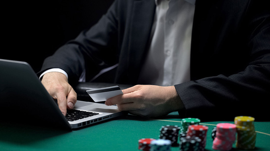Online Casino mit Sofortauszahlung
