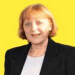 irene kasner