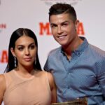 ronaldo freundin