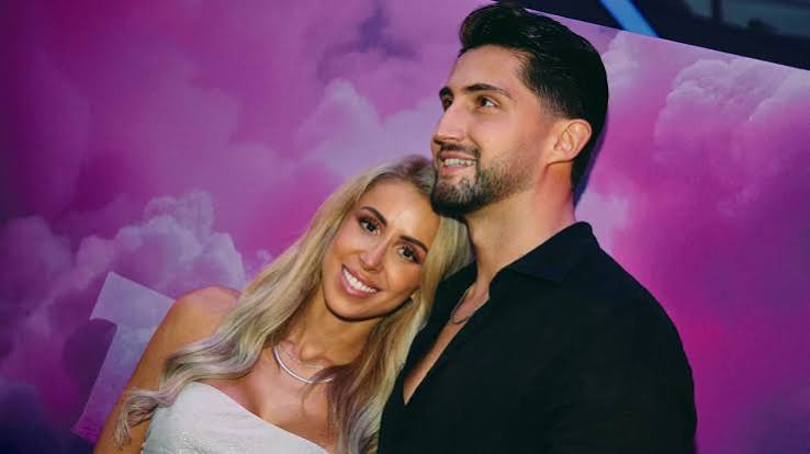 lorik und denise