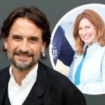 oliver mommsen neue freundin