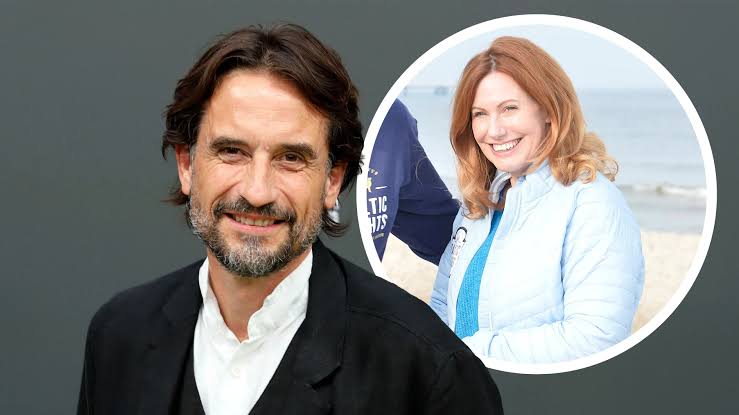 oliver mommsen neue freundin