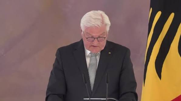 merit steinmeier