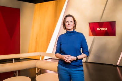 mit wem ist holger stockhaus verheiratet
