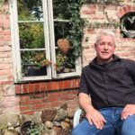 Michael Schumacher Rollstuhl Garten