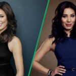 michaela conlin lebensgefährte
