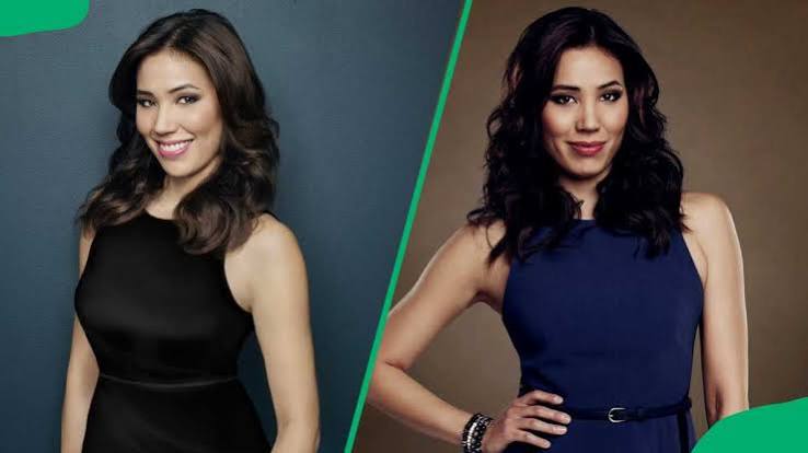 michaela conlin lebensgefährte